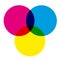 Cmyk to rgb colors
