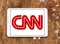 Cnn news channel logo