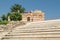 Cnurch of Saint Aliturgetos in Nesebar - historical town, Bulgaria, Europe