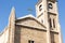 he Co-Cathedral of St. Anthony of Padua, also St. Anthony Latin Catholic Church of Mersin is a church in Mersin, Turkiye