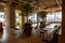 Co-Working Space with luxury comfortable design for work