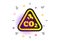 CO2 carbon dioxide formula sign icon. Chemistry. Vector