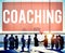 Coach Coaching Skills Teach Teaching Training Concept