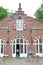 Coach house Nyenrode Business University, Netherlands