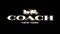 Coach logo