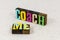 Coach me teach work hard together support leadership education