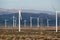 Coachella Valley windmills