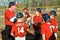 Coaching Little League Baseball