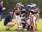 Coaching Little League Football