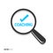 Coaching Magnifying Glass