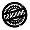 Coaching rubber stamp