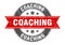 coaching stamp