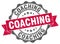 Coaching stamp