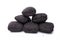 Coal briquette for BBQ