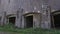 Coal bunker - Remains of Hitlers Berghof, Obersalzberg, Berchtesgaden, Germany