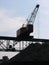 coal crane