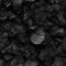 Coal Creative Abstract Photorealistic Texture.