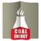 Coal energy concept