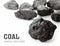 Coal Lumps