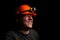 Coal miner