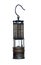 Coal Miners Safety Lantern,Isolated