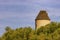 Coaling Tower at Rankin Bottom Wildlife Refuge in Tennessee