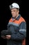 Coalminer holds out a large chunk of energy rich