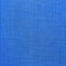 Coarse blue fabric from a chair