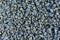 Coarse gravel - stone texture