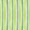 Coarse Isolated and pathed green strip line watercolor painting in seamless pattern on white background