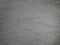 Coarse woven grey wool fabric background