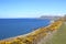 Coast of Ayrshire, Scotland