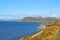 Coast of Ayrshire, Scotland