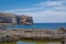 Coast Azure Window.