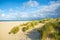 Coast & beach - North Sea Netherlands Port Zealande