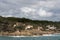 Coast of Cala Ratjada, Mallorca, Spain.