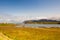 On the coast in Eggum, Norway. Borvaeret nature reserve.