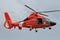 Coast Guard Helicopter