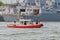 Coast Guard Transportable Port Security Boat