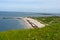 Coast of Helgoland