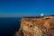 Coast of Lampedusa, Sicily
