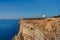 Coast of Lampedusa, Sicily