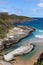 Coast Landscape near Port Arthur Tasmania