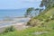 Coast of Long Bay Regional Park