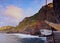 Coast of Madeira