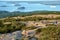 Coast of Maine Seascape in Acadia National Park