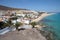 Coast near Morro Jable, Fuerteventura