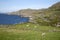 Coast near Urhan Village, Beara Peninsula; Cork