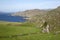 Coast near Urhan Village, Beara Peninsula; Cork