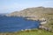 Coast near Urhan Village, Beara Peninsula; Cork